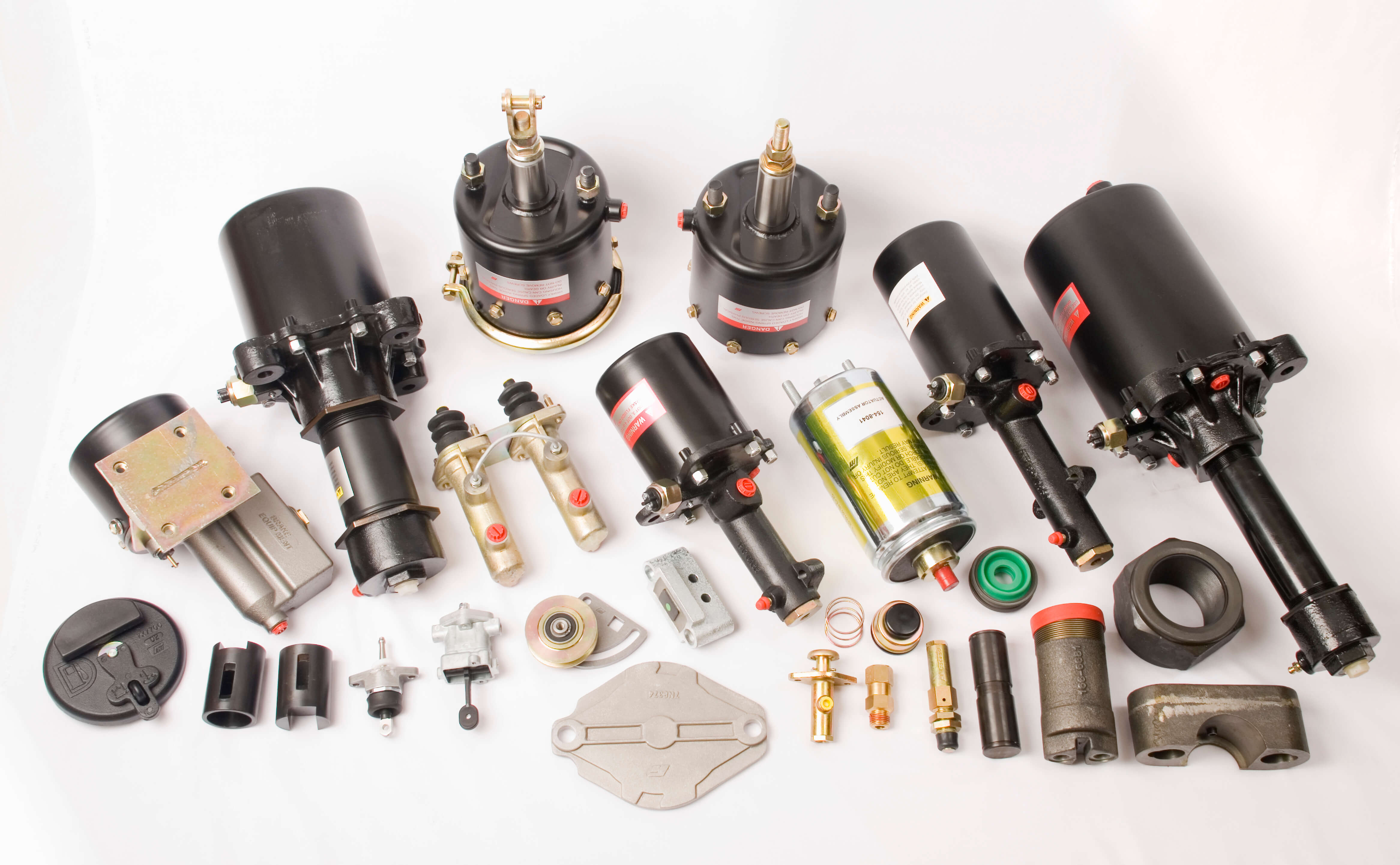 Firat Makine Ana Görsel